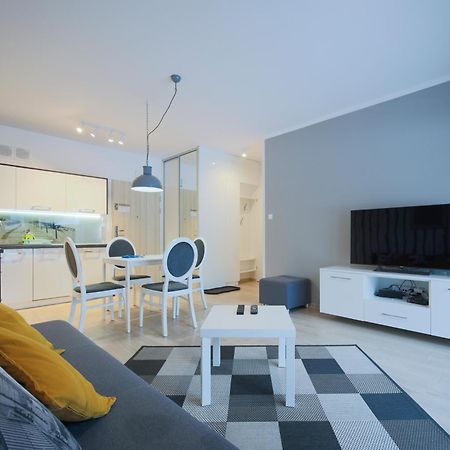 Michano Apartamenty Premium Kołobrzeg Exterior foto