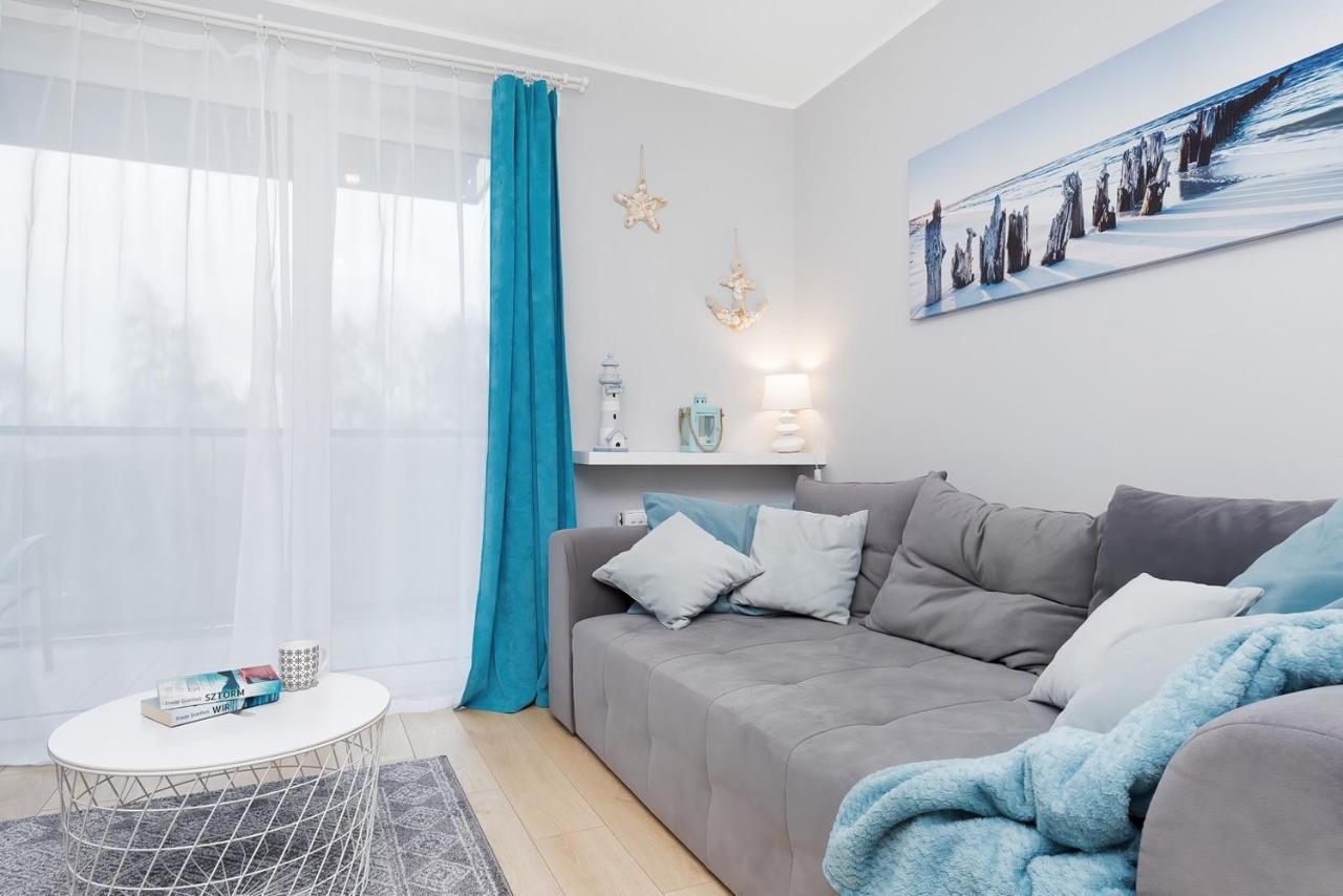 Michano Apartamenty Premium Kołobrzeg Exterior foto