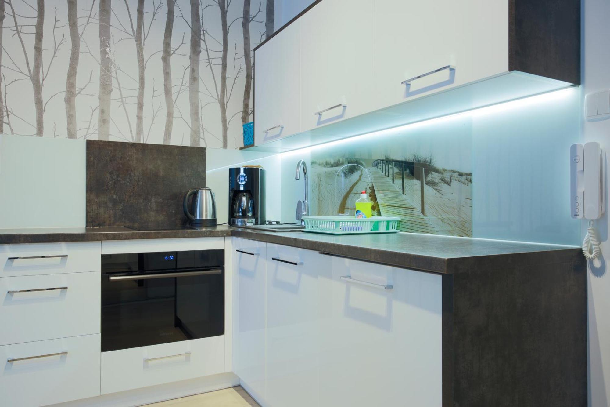 Michano Apartamenty Premium Kołobrzeg Exterior foto