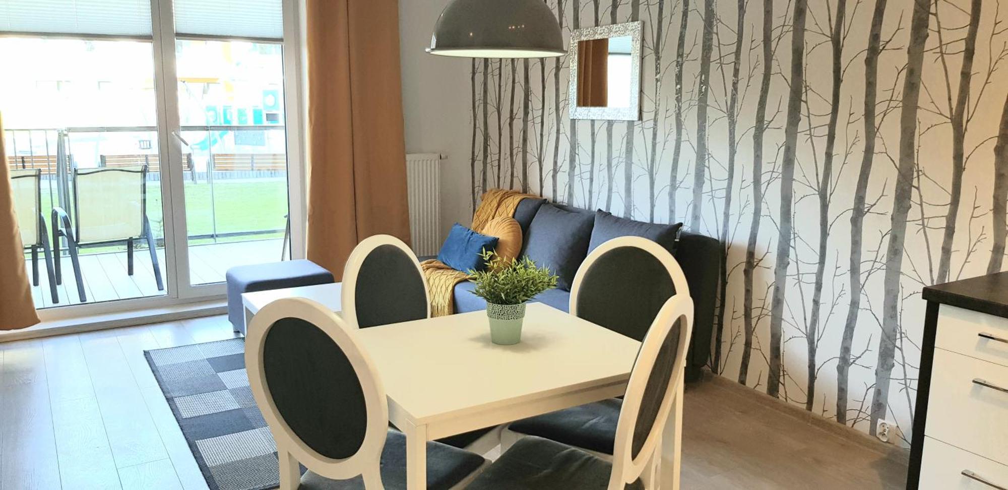 Michano Apartamenty Premium Kołobrzeg Quarto foto