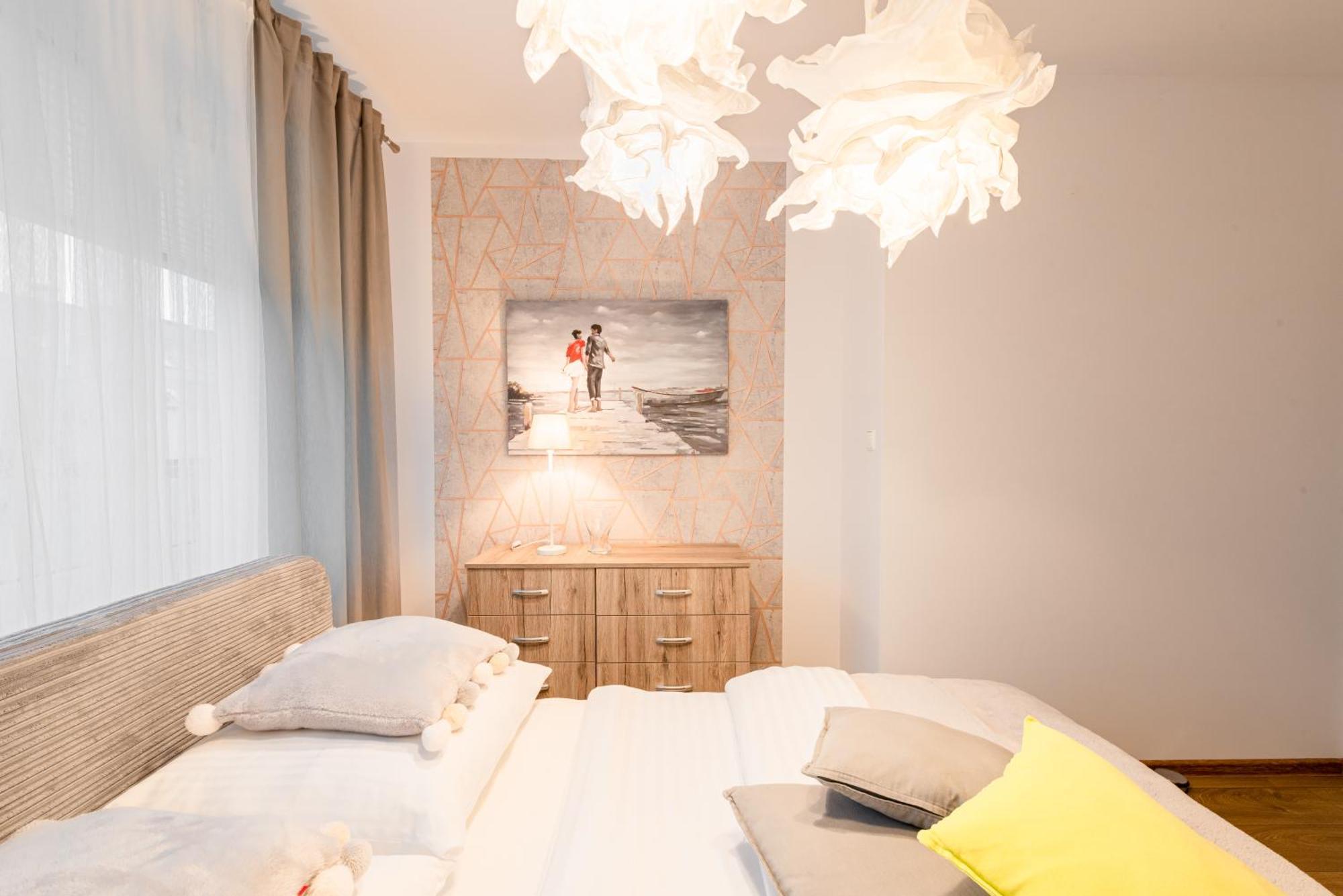Michano Apartamenty Premium Kołobrzeg Quarto foto
