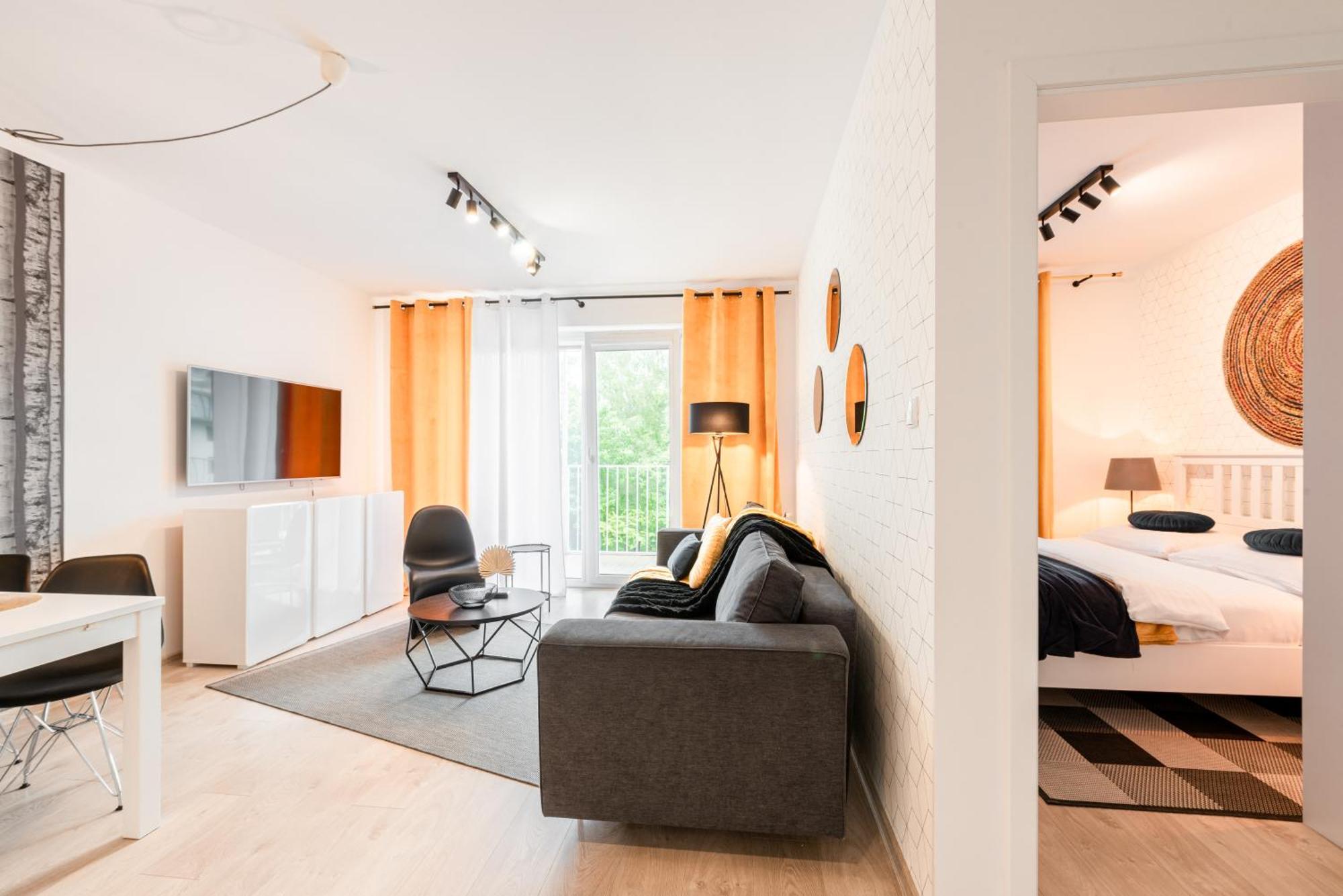 Michano Apartamenty Premium Kołobrzeg Quarto foto