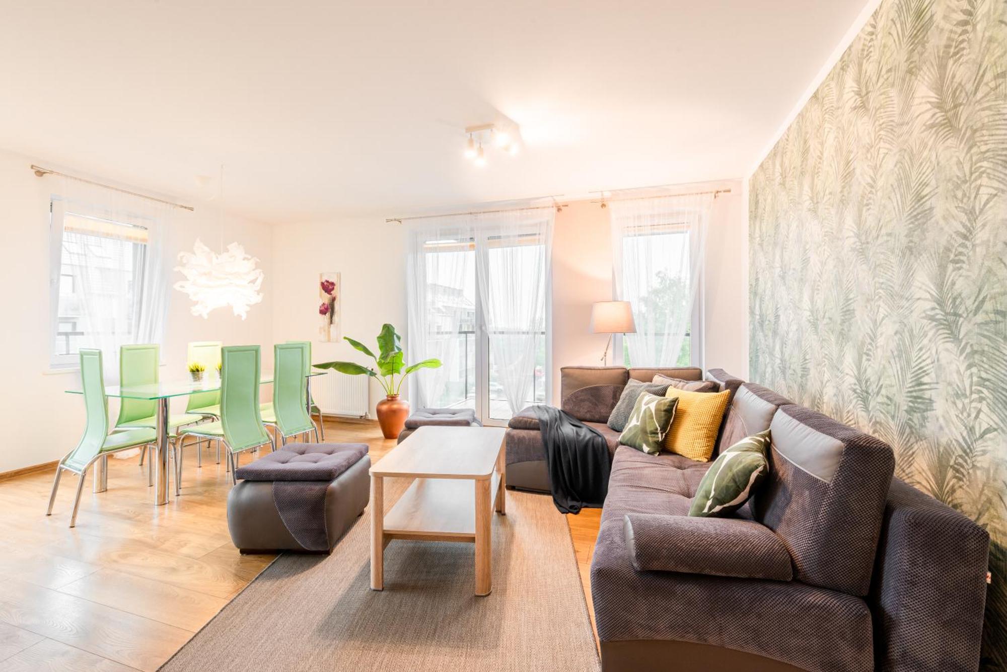 Michano Apartamenty Premium Kołobrzeg Quarto foto