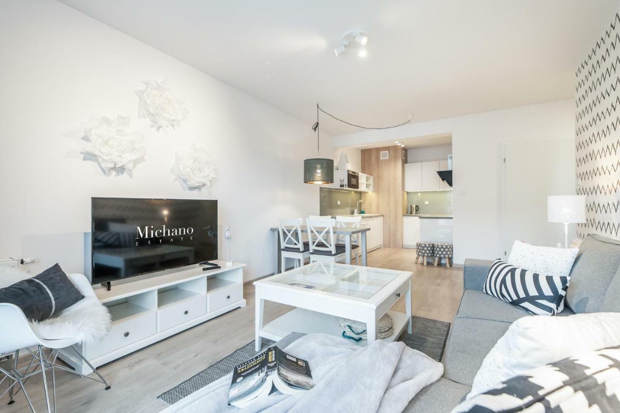 Michano Apartamenty Premium Kołobrzeg Quarto foto