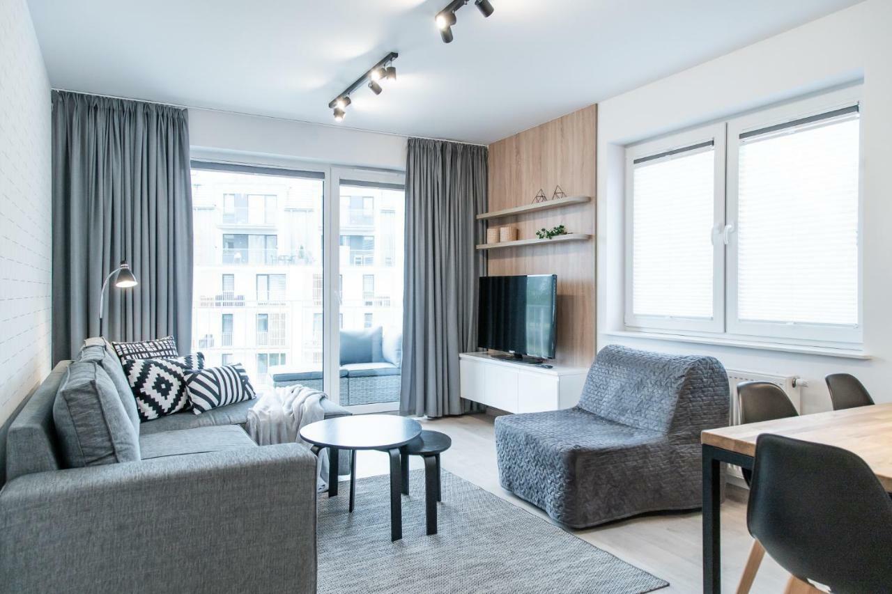Michano Apartamenty Premium Kołobrzeg Quarto foto